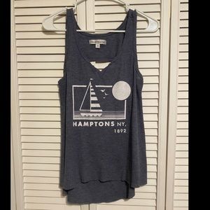 Abercrombie & Fitch Tank Top